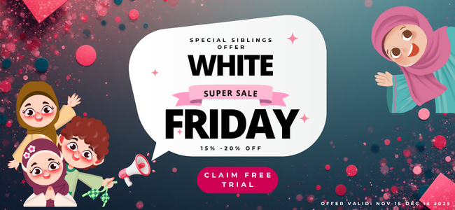 alquranclasses's tweet image. Did you know? Learning Quran with siblings increases consistency by 60%. Start together. Save together. #WhiteFriday #AlQuranClasses #OnlineQuranClasses

Register Now:

alquranclasses.com/?utm_source=so…