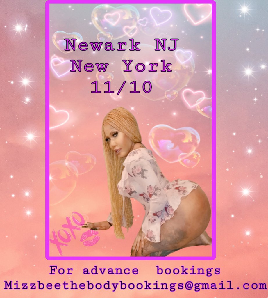 👑QUEEN🐝 DMV 🛫🛫🛫 tweet media
