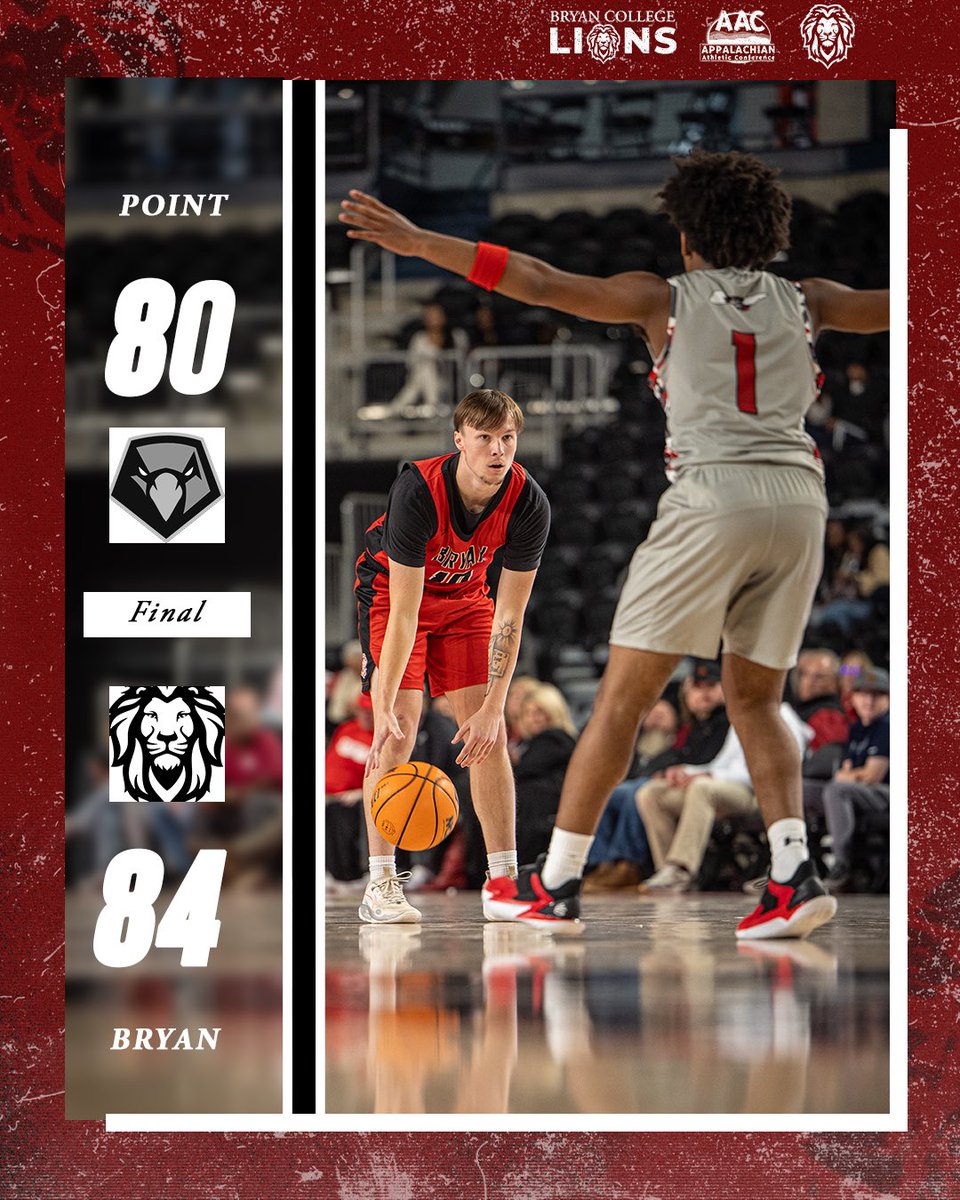 Bryan_MBB's tweet image. Final from Dayton 

#wearebryan #contend