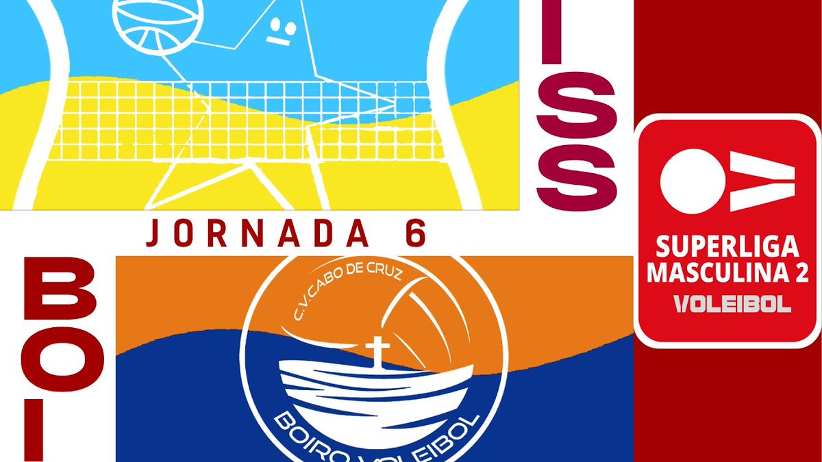 RFEVB's tweet image. Derby coruñés para apretar la clasificación del grupo A. @aldebaransansa derrota al hasta ahora invicto @BoiroVoleibol y comprime la lucha por las primeras plazas 

rfevb-web.dataproject.com/MatchStatistic…