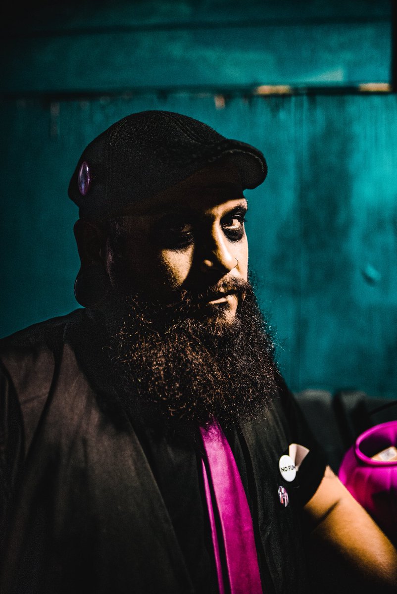 The Writhers tweet media