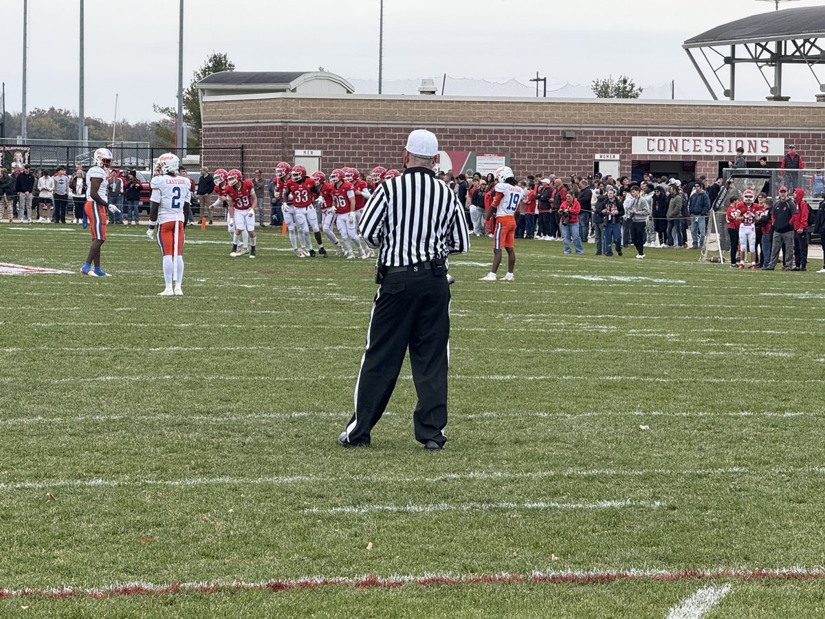 Glenwood’s first half MVP