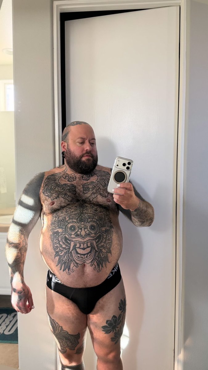 Dustin Michael tweet media