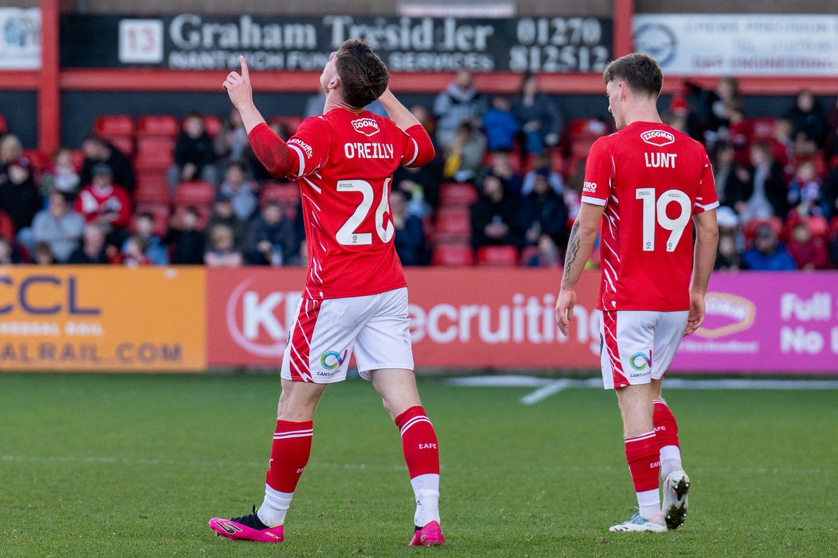 That one felt good,a win and a goal. Fans were class 👏🏻