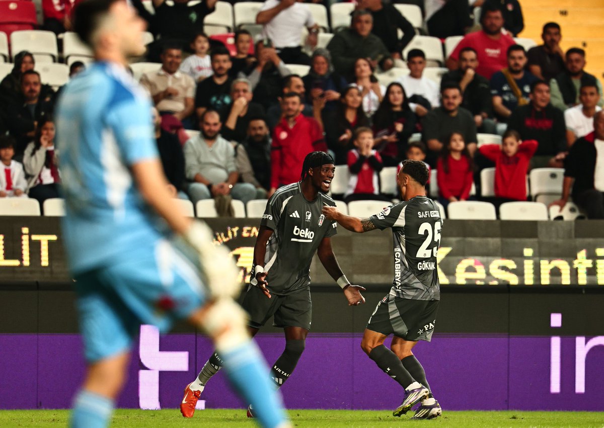 Gökhan Sazdağı tweet media