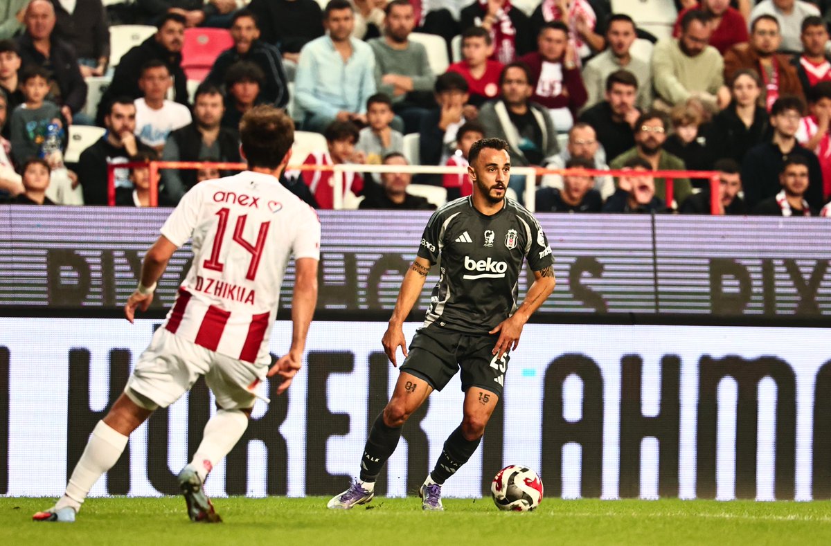 Gökhan Sazdağı tweet media