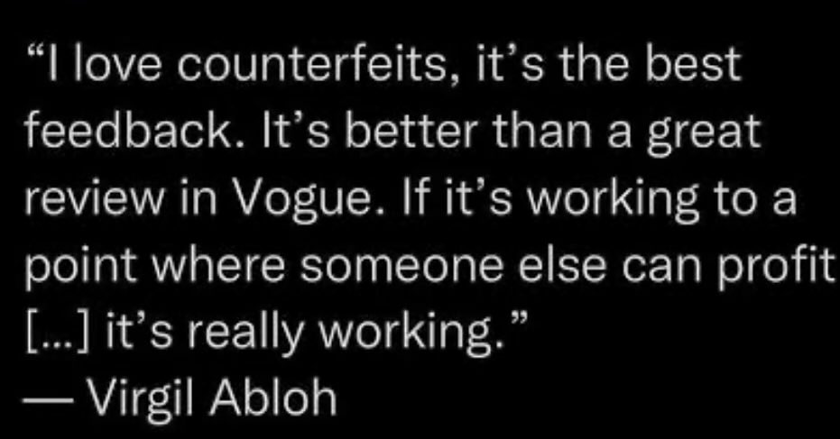 ALLOW YOUNG DESIGNERS EXPLORE NEW STYLES OF DESIGN!!! that's all I'll say. Keep creating guys.