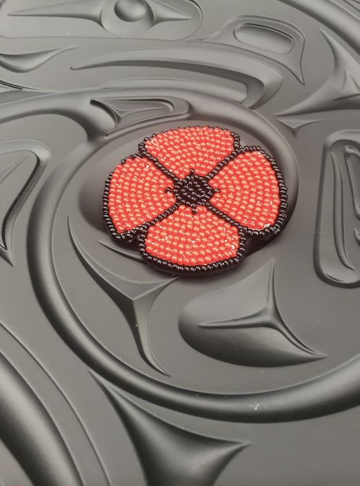 #IndigenousVeteransDay we remember the sacrifices and contributions of First Nations, Inuit and Métis Peoples. With gratitude - we learn of their stories and promise they will be honoured and not forgotten.