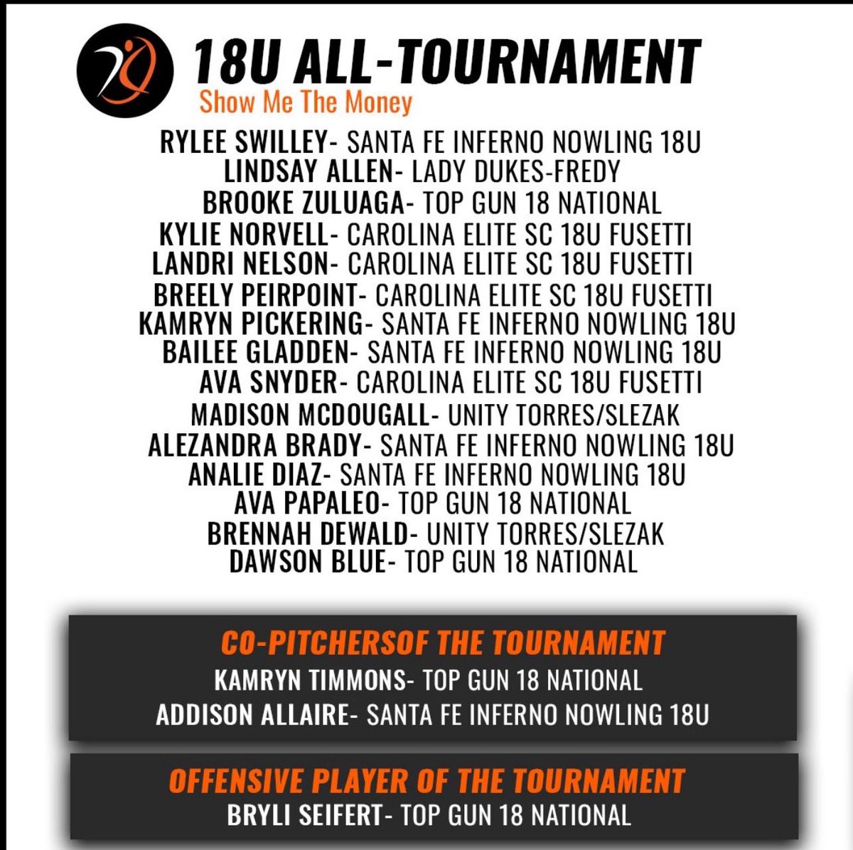 Breely Peirpoint tweet media