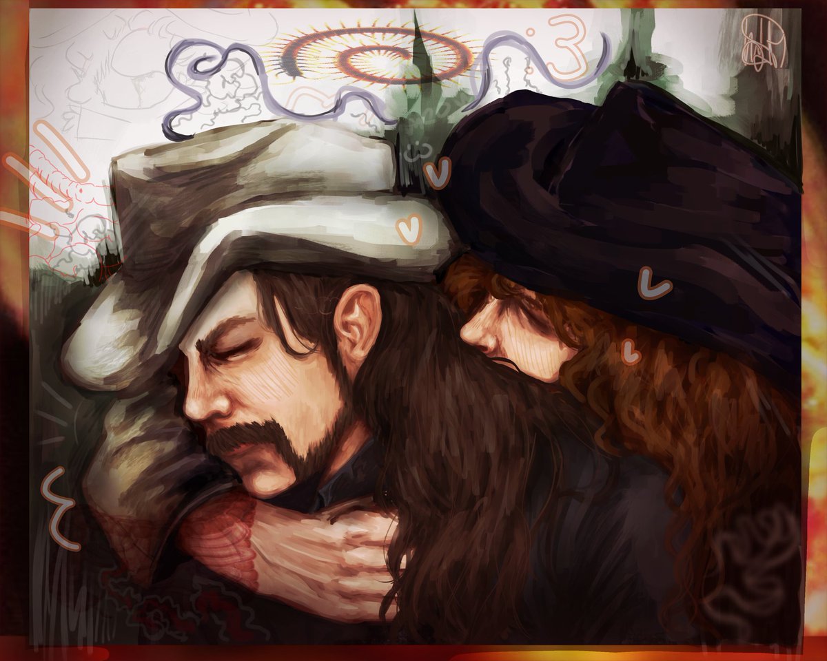 #megadeth #metallica #hetstaine #art #brokebackmoutain