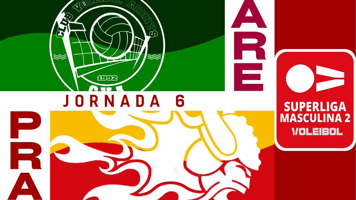 RFEVB's tweet image. El duelo barcelonés de SM2 se lo queda en casa @voleiarenys tras superar por 3-0 a @voleiprat 

rfevb-web.dataproject.com/MatchStatistic…