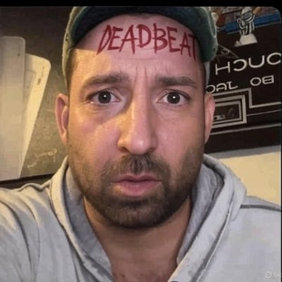 Daily reminder that <a href="/TommygWinsAgain/">Tommy G</a> is a sociopathic liar, convicted bank robber, scam touter who stole his roommates GF jewelry, owes $25k to a poker game, $30k for 2020 election bets and is holding Rowdy Rhymes hostage somehow ruining the kids good name. #FreeRowdy