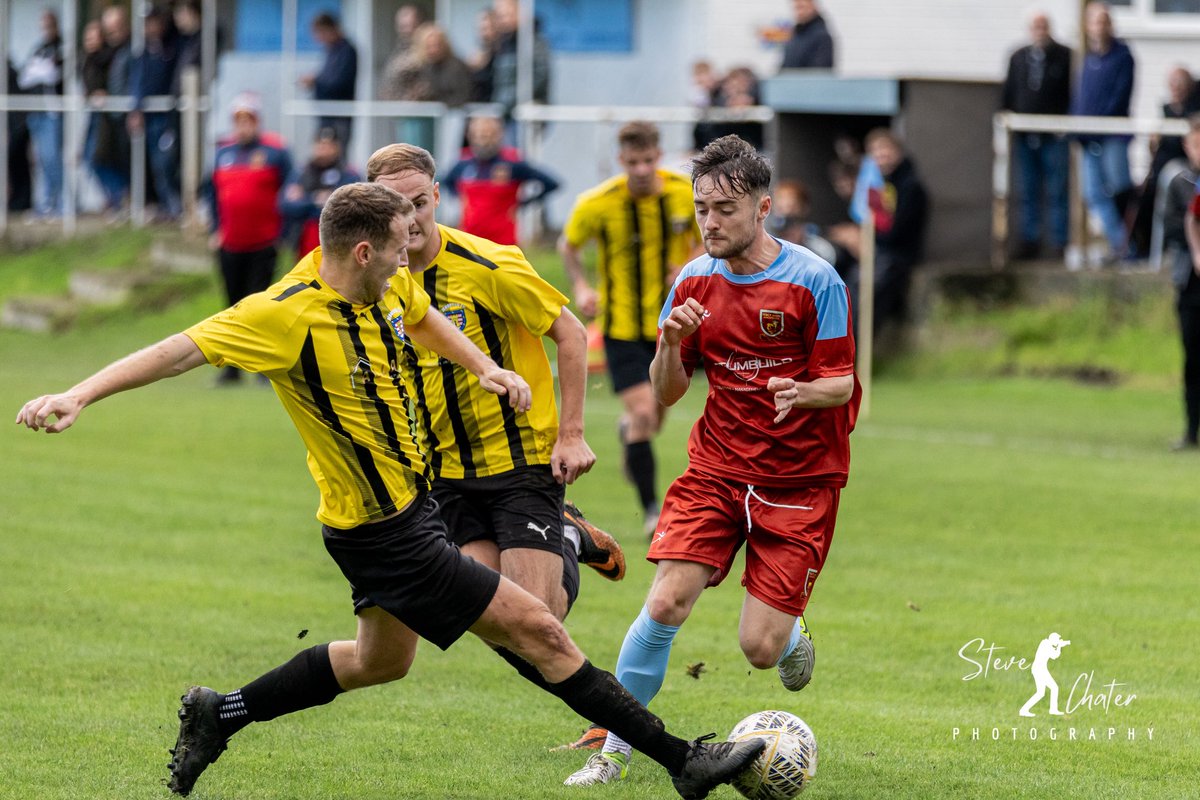 Steve_Chater's tweet image. Four frames from today’s @nfalliance1890 Div 1 game between @PercyMainAFC and @MorpethFC 

Full gallery can be found at SteveChaterPhotography.co.uk