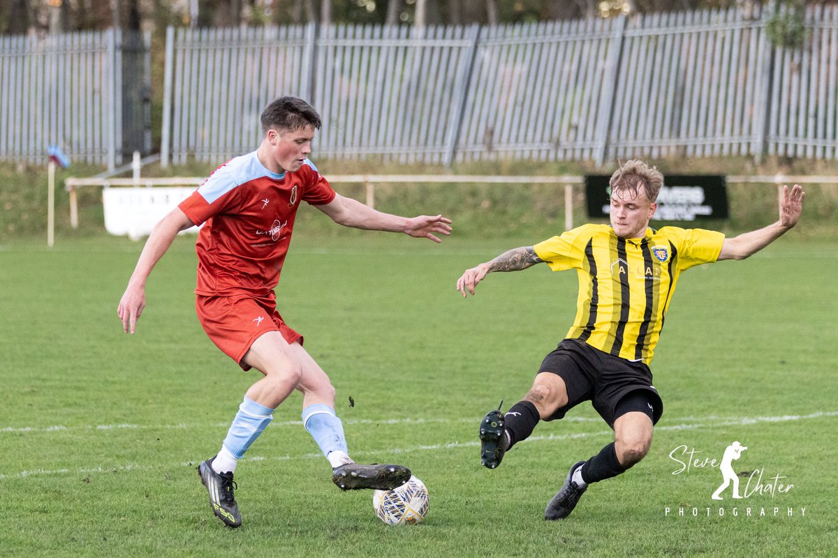 Steve_Chater's tweet image. Four frames from today’s @nfalliance1890 Div 1 game between @PercyMainAFC and @MorpethFC 

Full gallery can be found at SteveChaterPhotography.co.uk