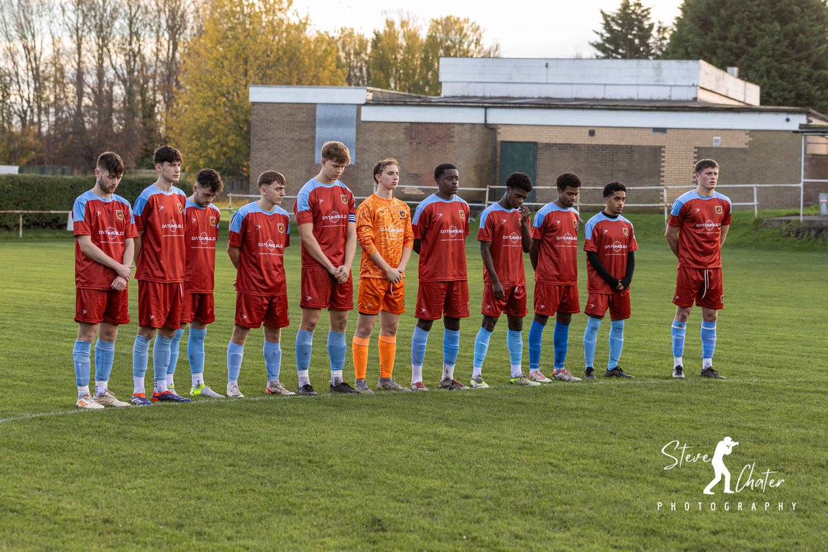 Steve_Chater's tweet image. Four frames from today’s @nfalliance1890 Div 1 game between @PercyMainAFC and @MorpethFC 

Full gallery can be found at SteveChaterPhotography.co.uk