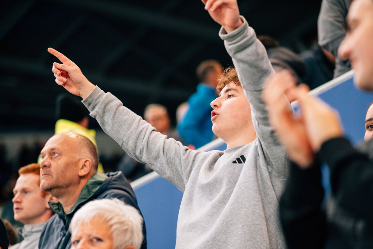 lgatesphoto's tweet image. Up the toffees 💙

#everton #efc