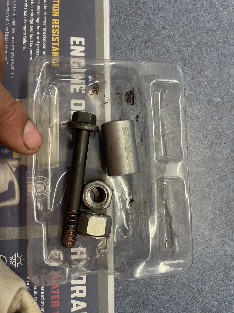 Mark Modra tweet media