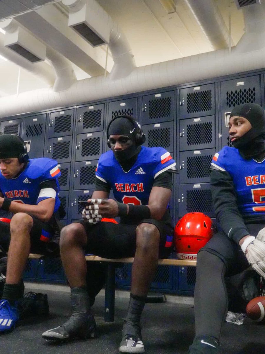 Mekhi "K9" Fields tweet media