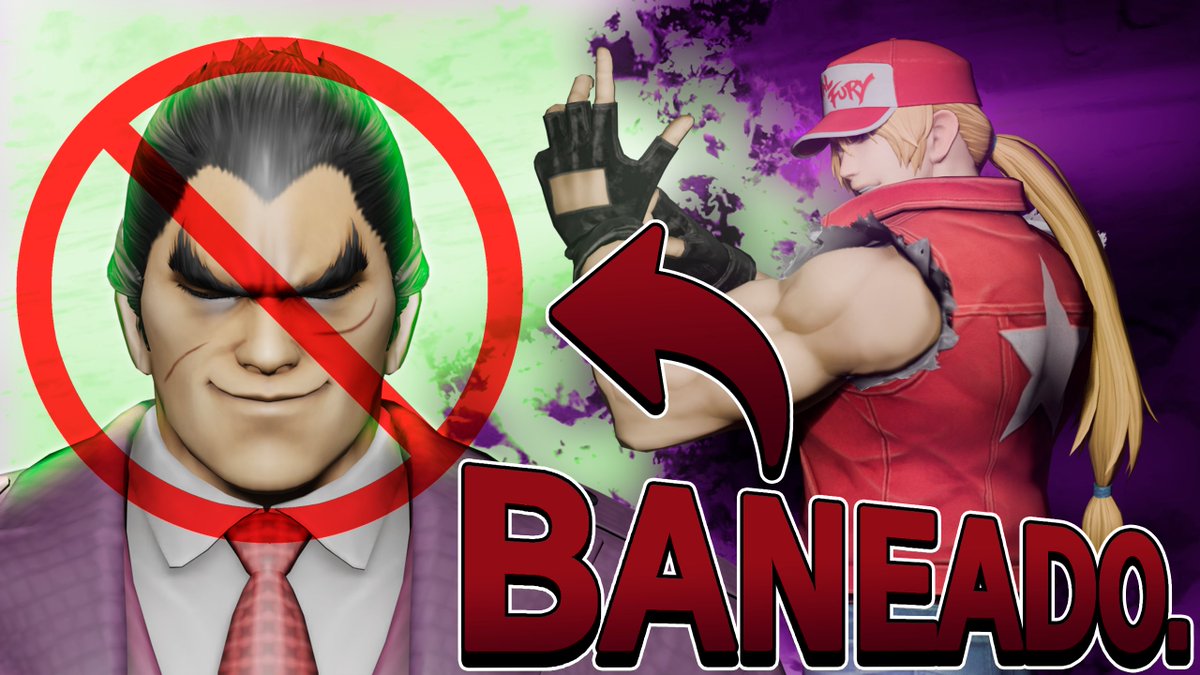 🚨NUEVO VIDEO EN YOUTUBE🚨
Se agradece todo el apoyo.
Enlace abajo.