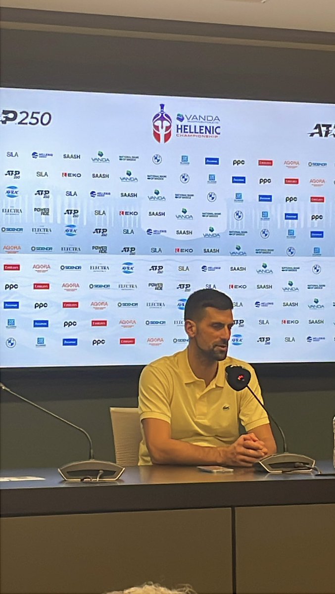 Nemanja Stanojcic tweet media