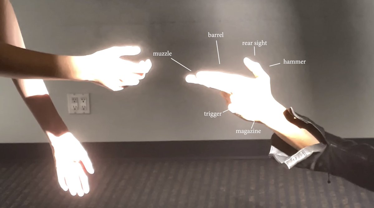 stills from the hellp music video for california dream girl