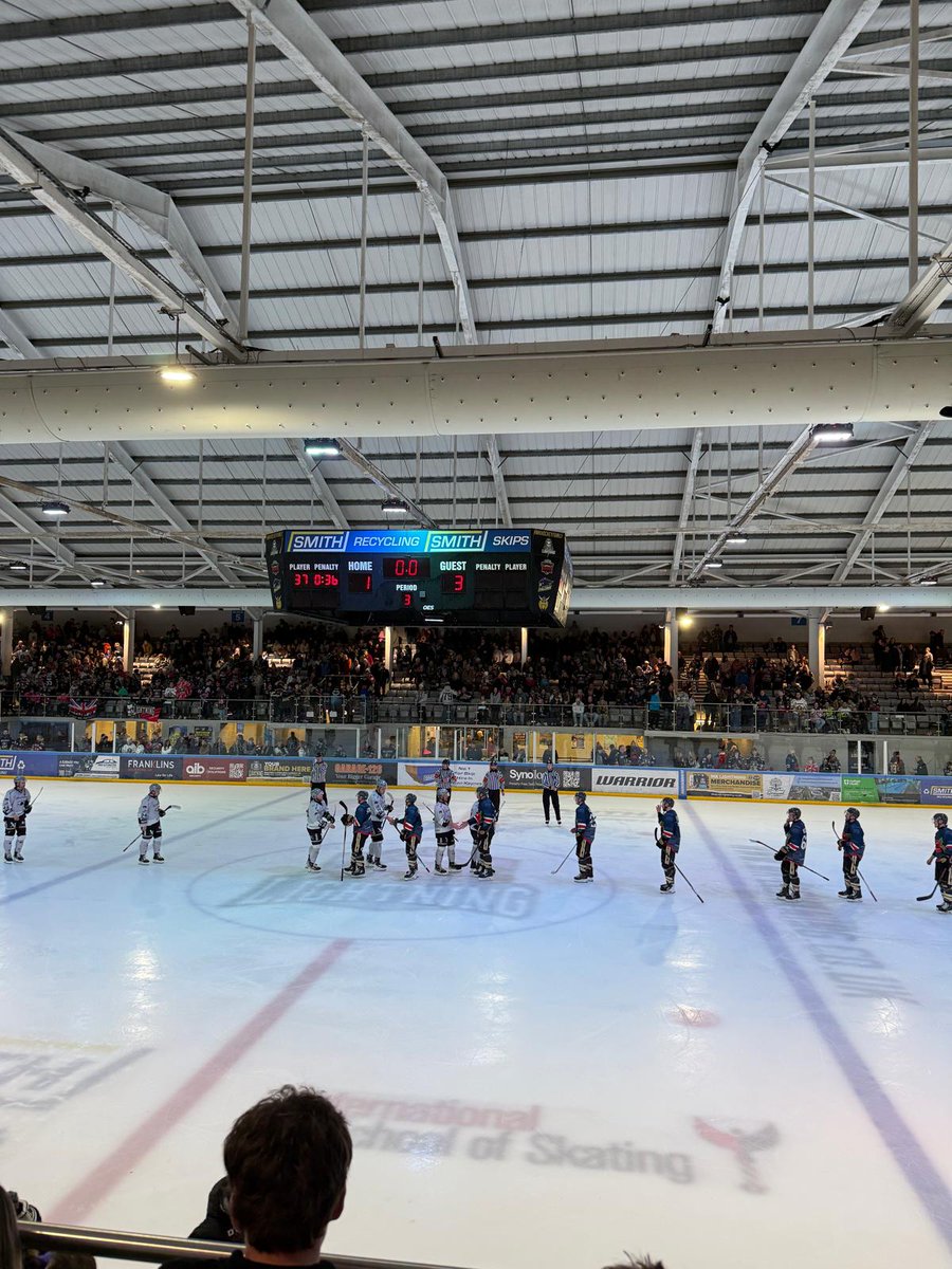 MK Lightning Ice Hockey tweet media