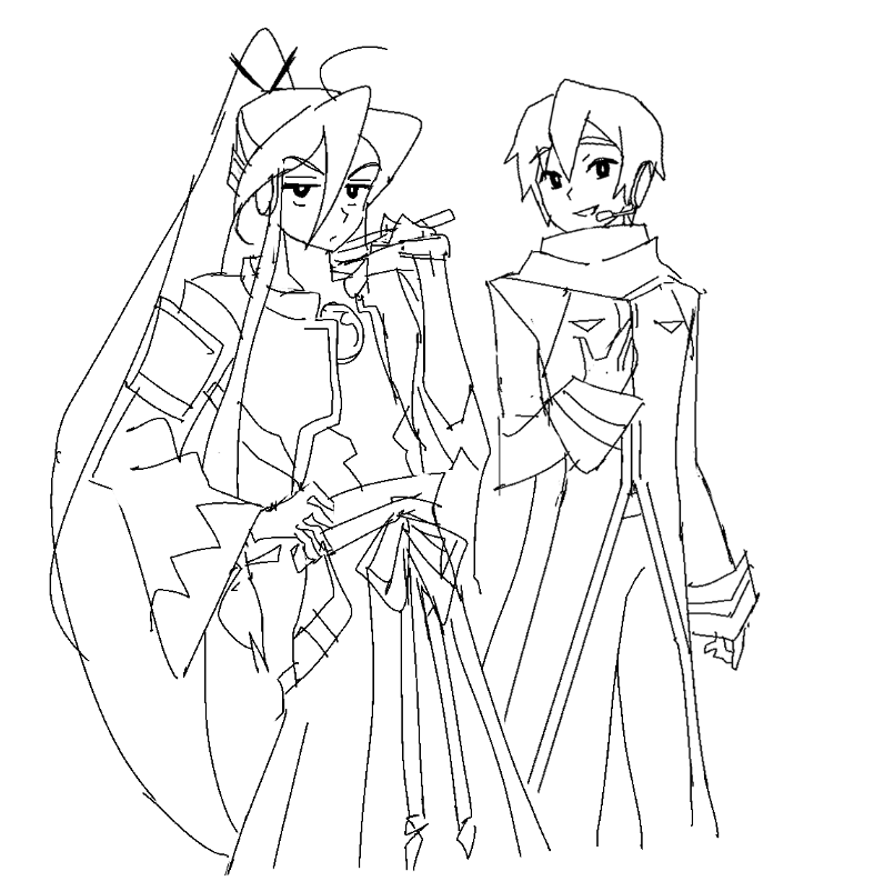 Yeeso_'s tweet image. 가쿠포
카이토