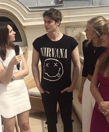 i’m such a big fan of luke hemmings