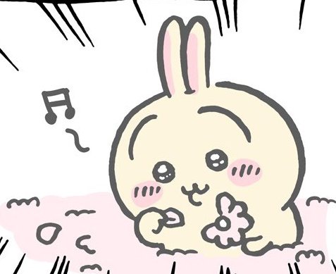 うさぎ- ̗̀ ꪔ̤̥ꪔ̤̮ꪔ̤̫ ̖́- on X