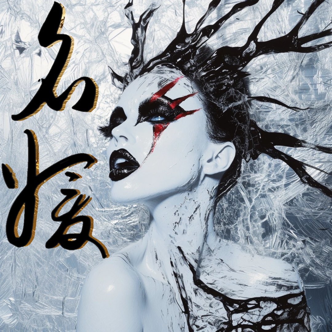 “Black noise is the register within which you can crack a city or a people, it’s a new controlled bomb”

David Bowie