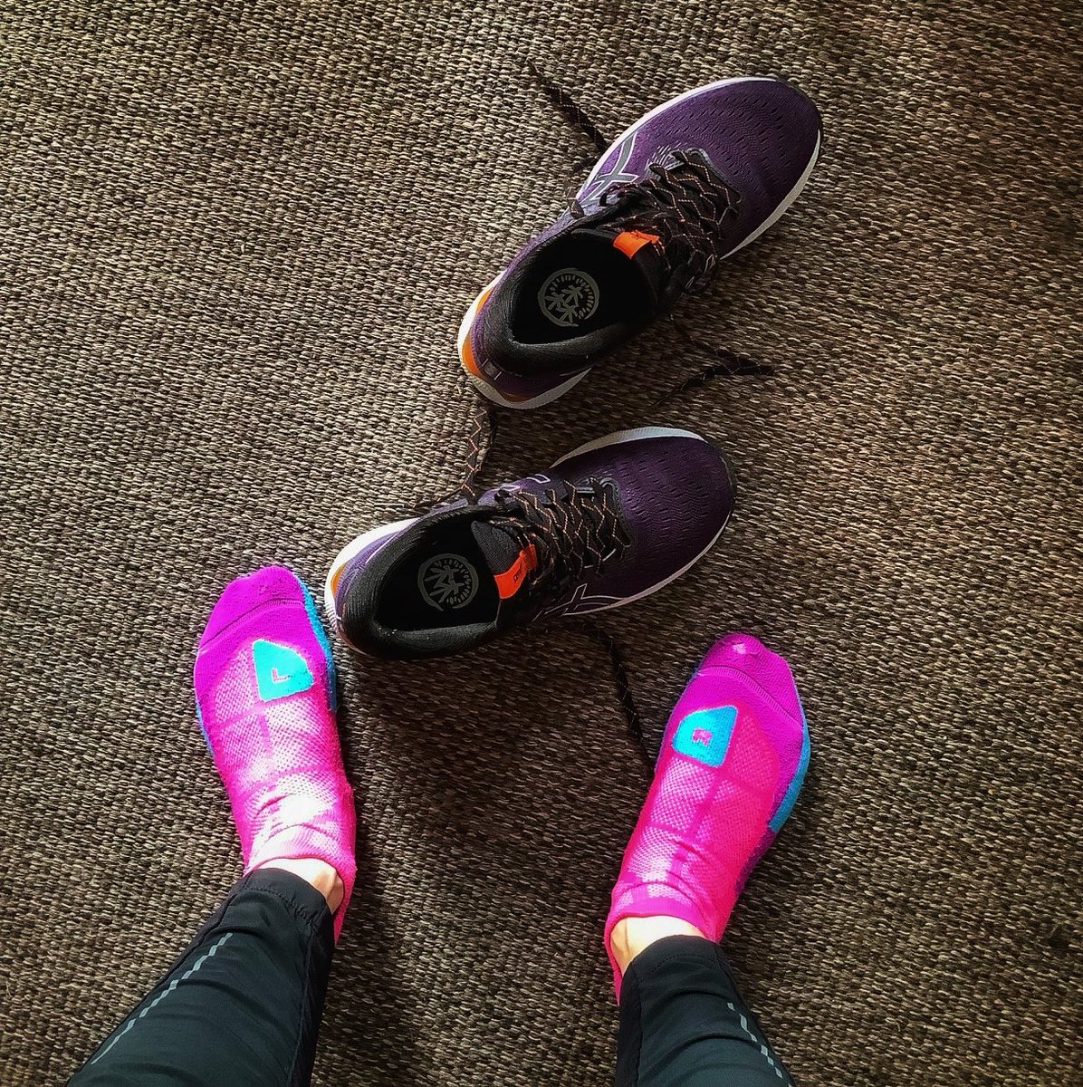 Lucy_Worsley's tweet photo. I've signed up to run my first race in ages. Been doing a bit of training, but race-day is now only three weeks away! Wish me luck for the final stretch. https://t.co/yGLgCiNaA1