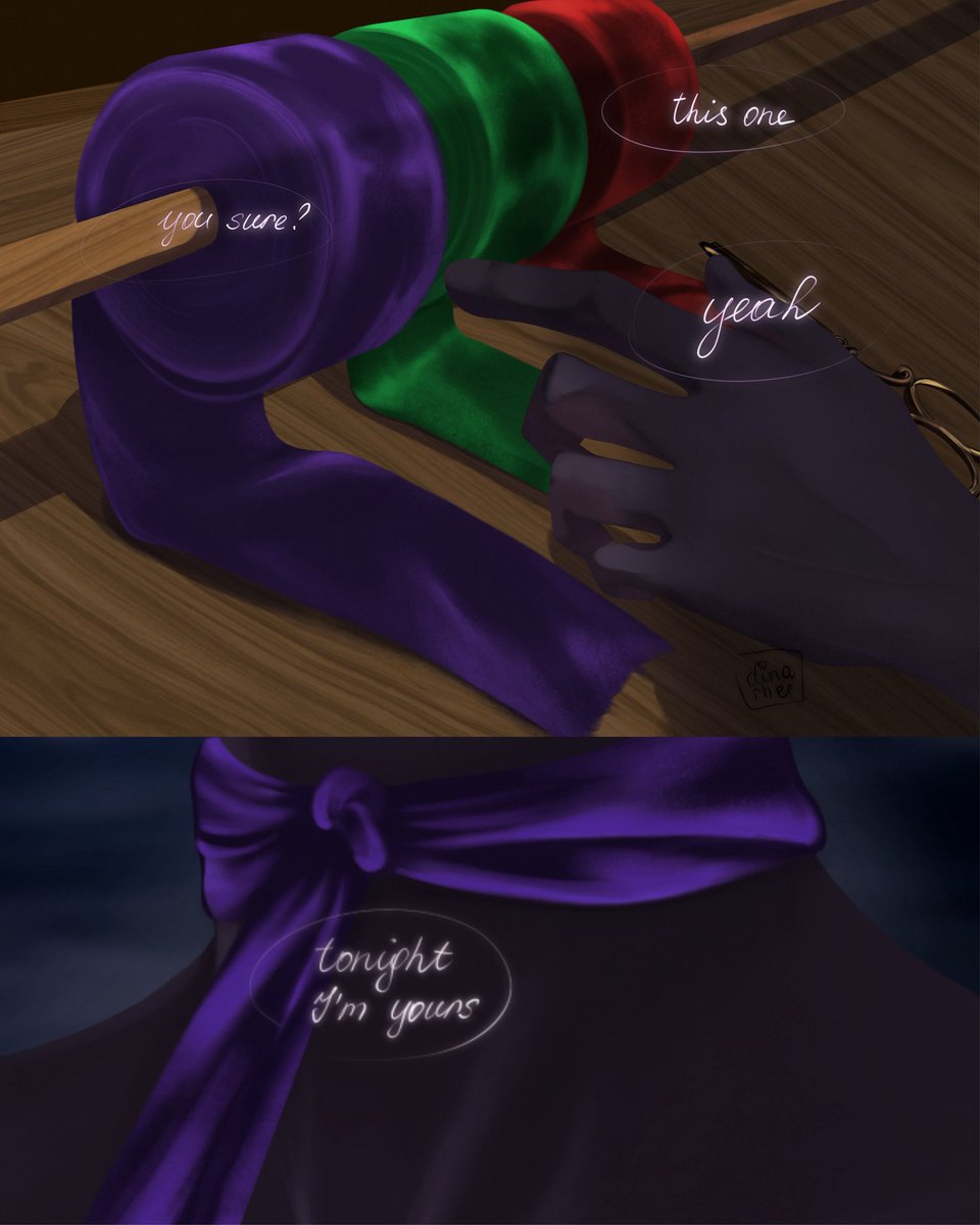 я попаду в рай за это?

#клубромантики