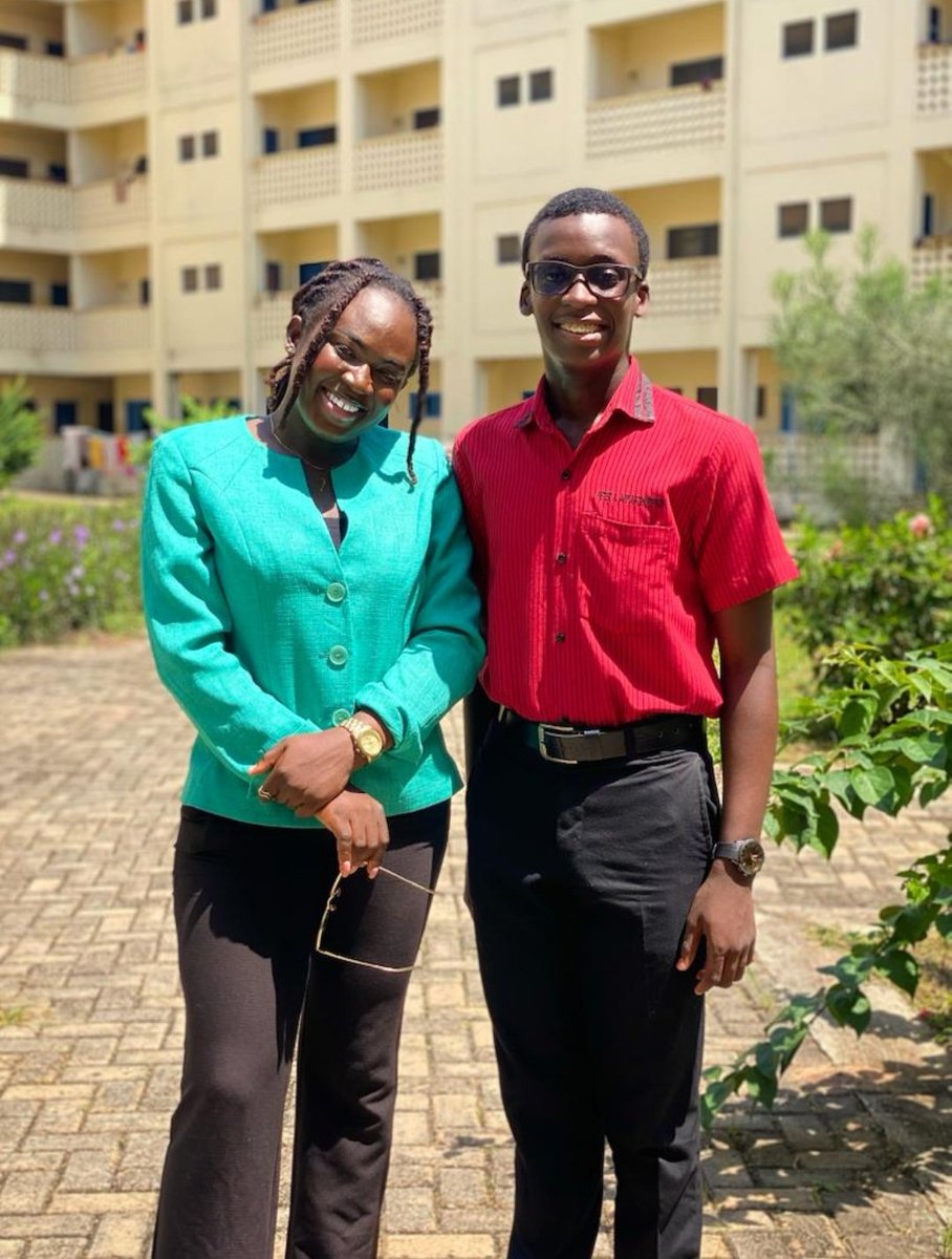Beginning the list of incredible people I met during the #NSMQ2025 is Jackie. One very jovial and interesting character😂. I almost ended up being her producer for one short interview segment after the Grand Finale (if I hadn't gone to jubilate after we had won).

<a href="/Shejackiesays/">Jacqueline Ansomah Yeboah</a>
