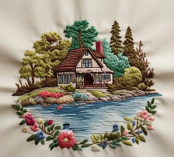 Arkadaşlar lütfen bana gaz verin 'yaparsın edersin becerirsin' deyin de şu sanat eserlerinin imitasyonlarını yapabileyim😇🙏