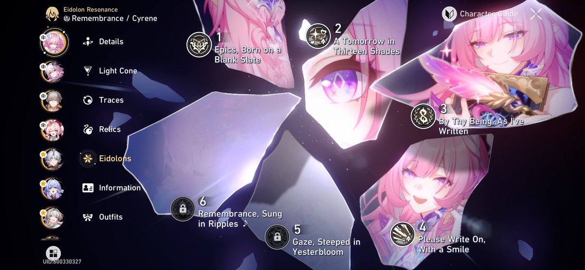 Xolec || Kitsune Vtuber tweet media