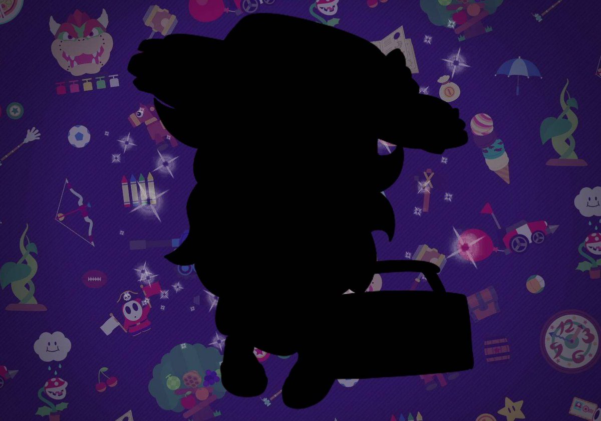 FNF VS The Party Crashers tweet media