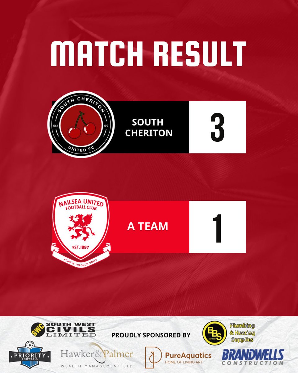 Nailsea United F(C) tweet media