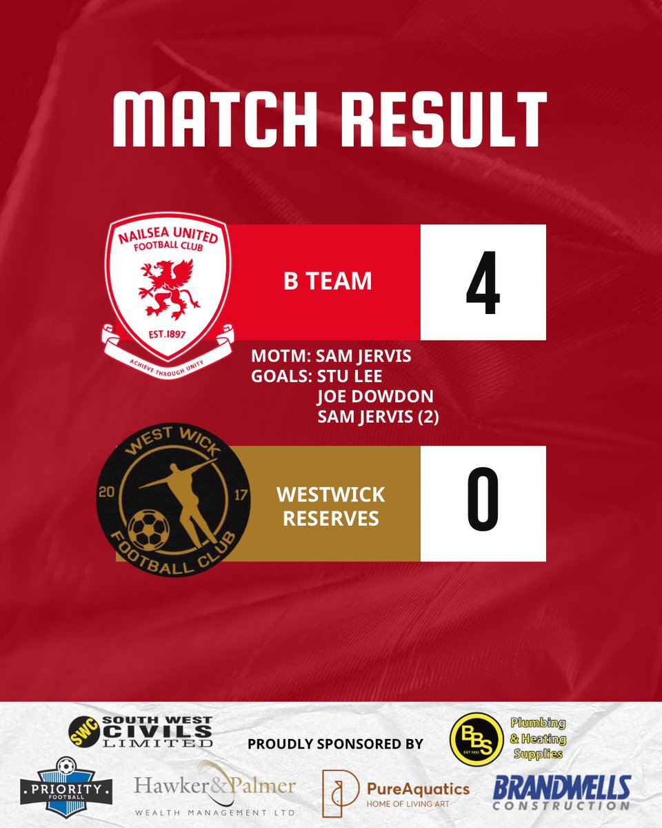 Nailsea United F(C) tweet media