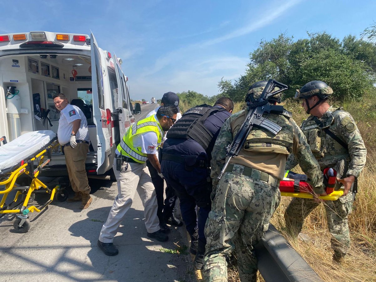 Protección Civil Estatal Colima tweet media