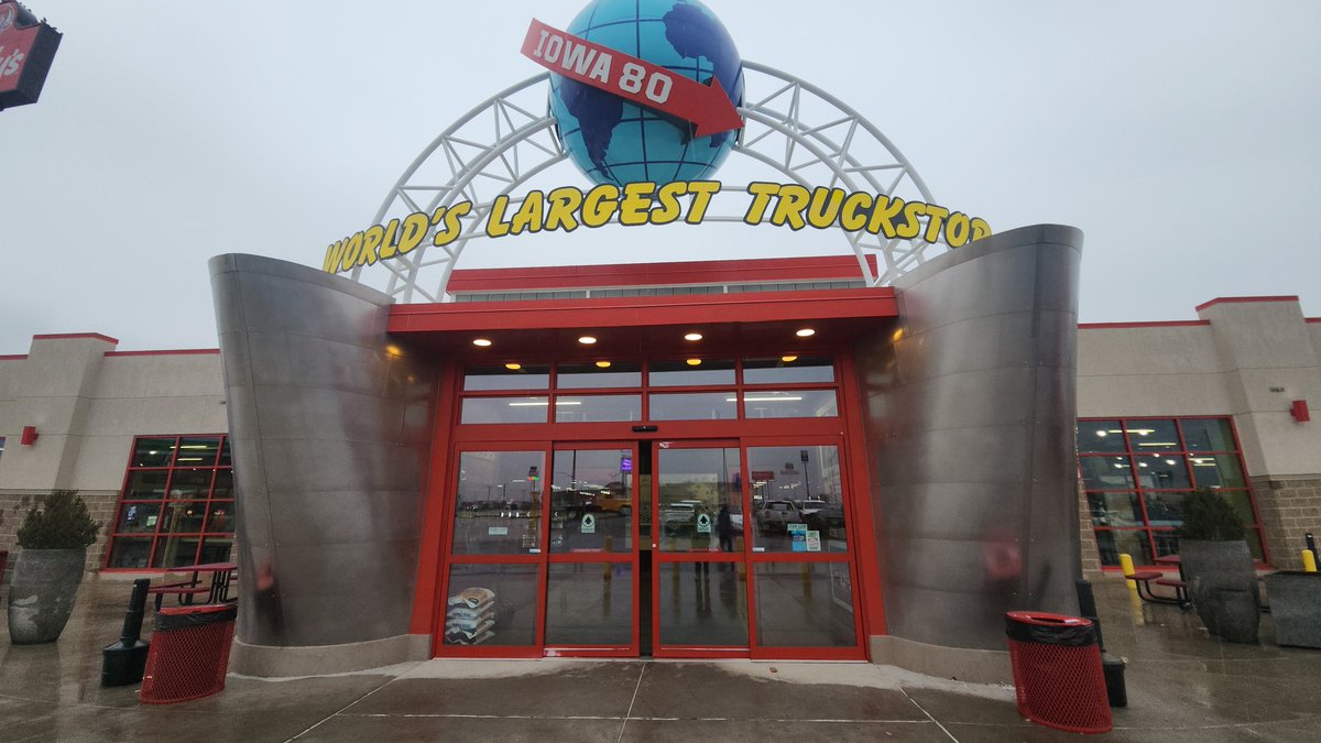 The world has such wonders if you only open your eyes.