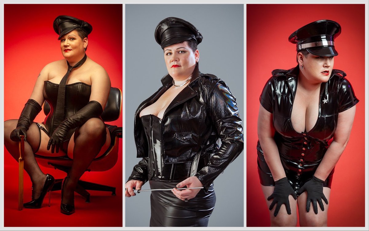 Phone, Video &amp; In Person Sessions ~

MistressBerlinNYC.com 👄
Cash.app/$BerlinNYC