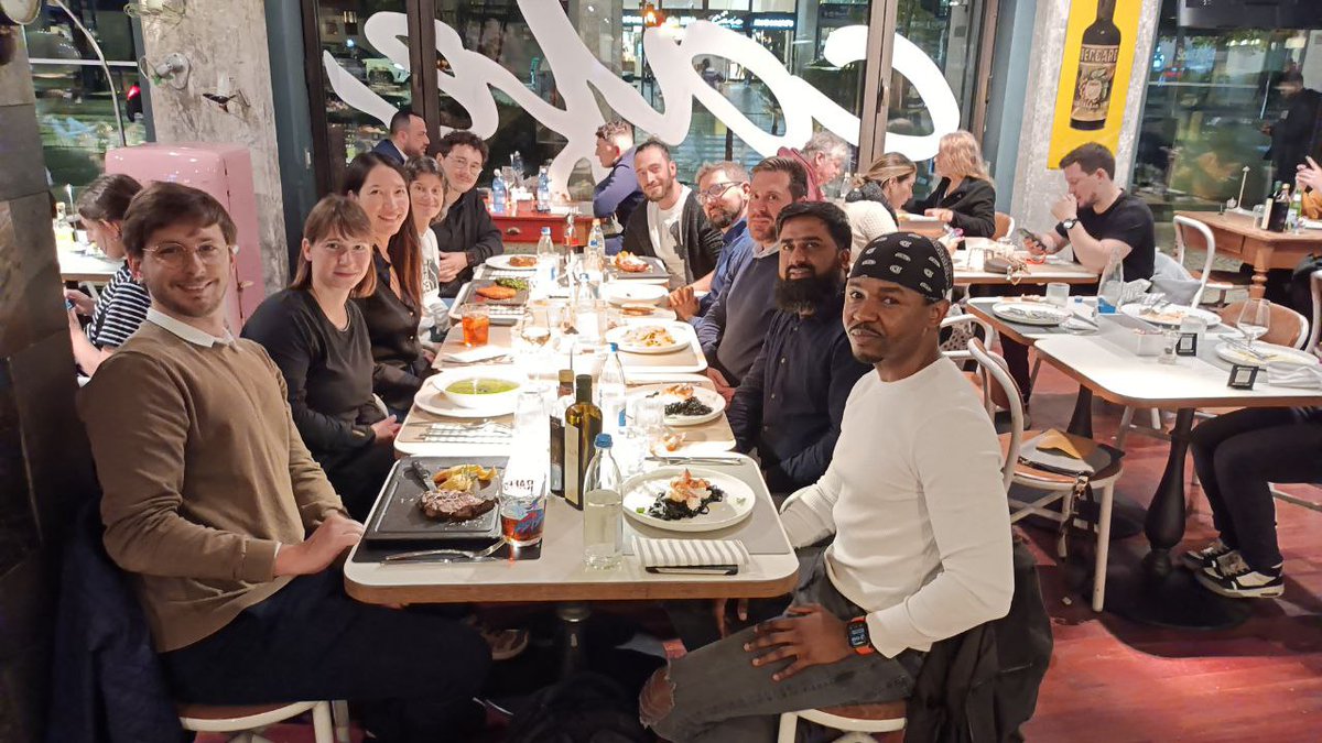 PyData Venice tweet media