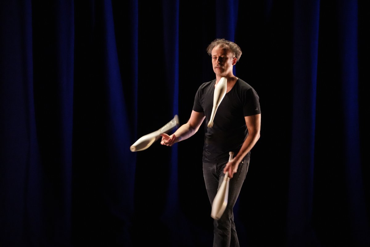 National Circus Festival of Ireland tweet media