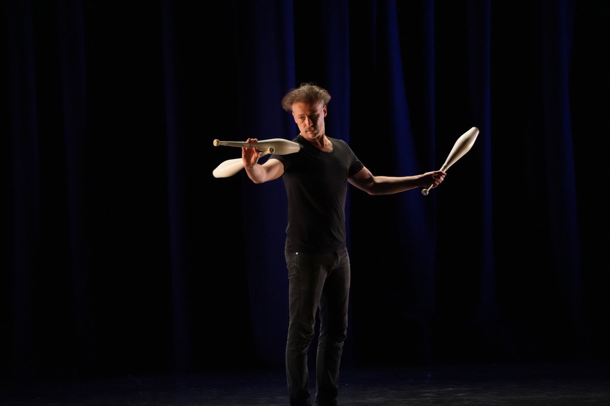 National Circus Festival of Ireland tweet media