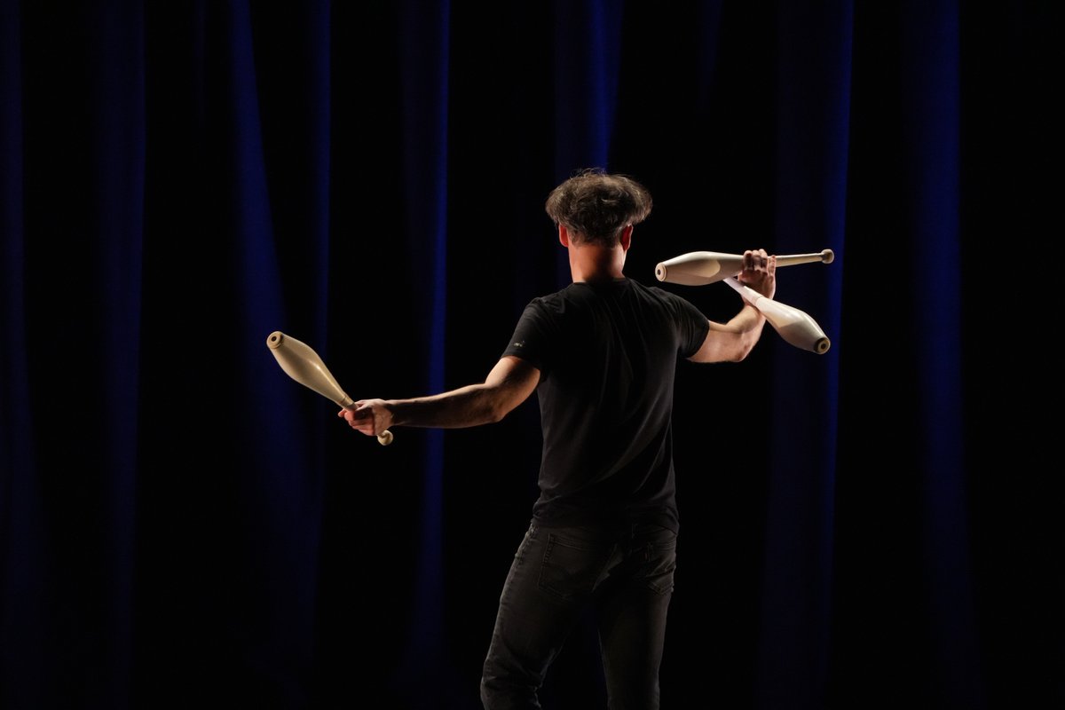 National Circus Festival of Ireland tweet media