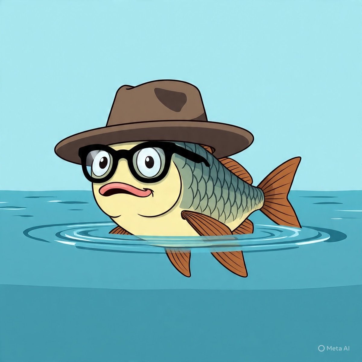 nichol98299's tweet image. I doubt if there&apos;s anyone who doesn&apos;t love $Fish
#FISHcontest
