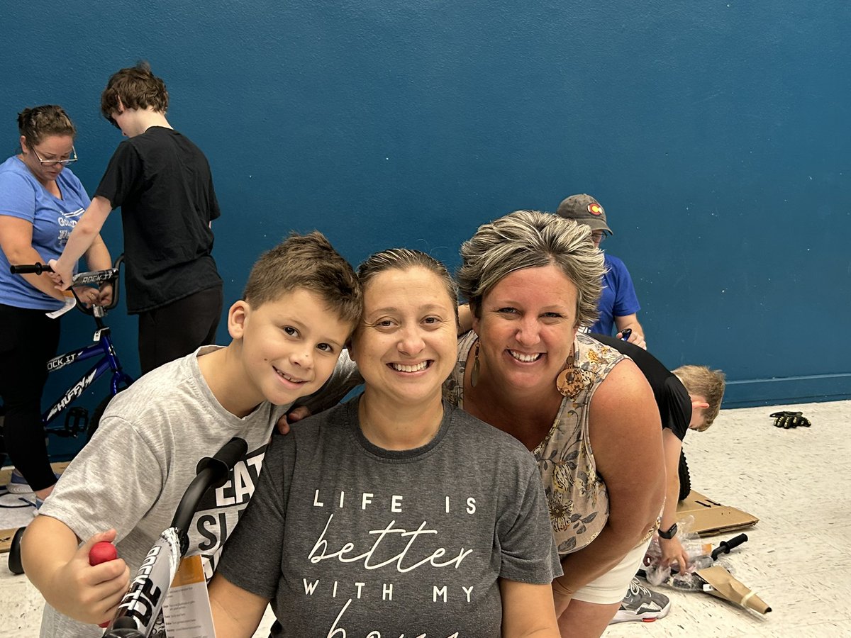 Jennifer Scrant tweet media