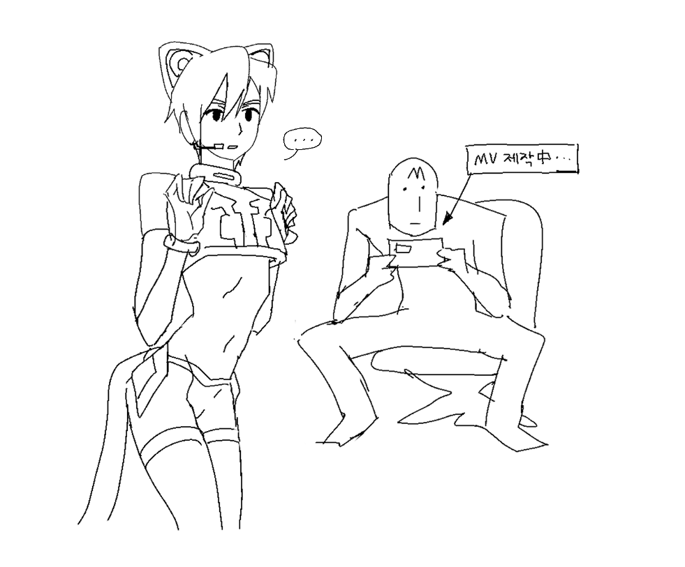 Yeeso_'s tweet image. 가쿠포
카이토