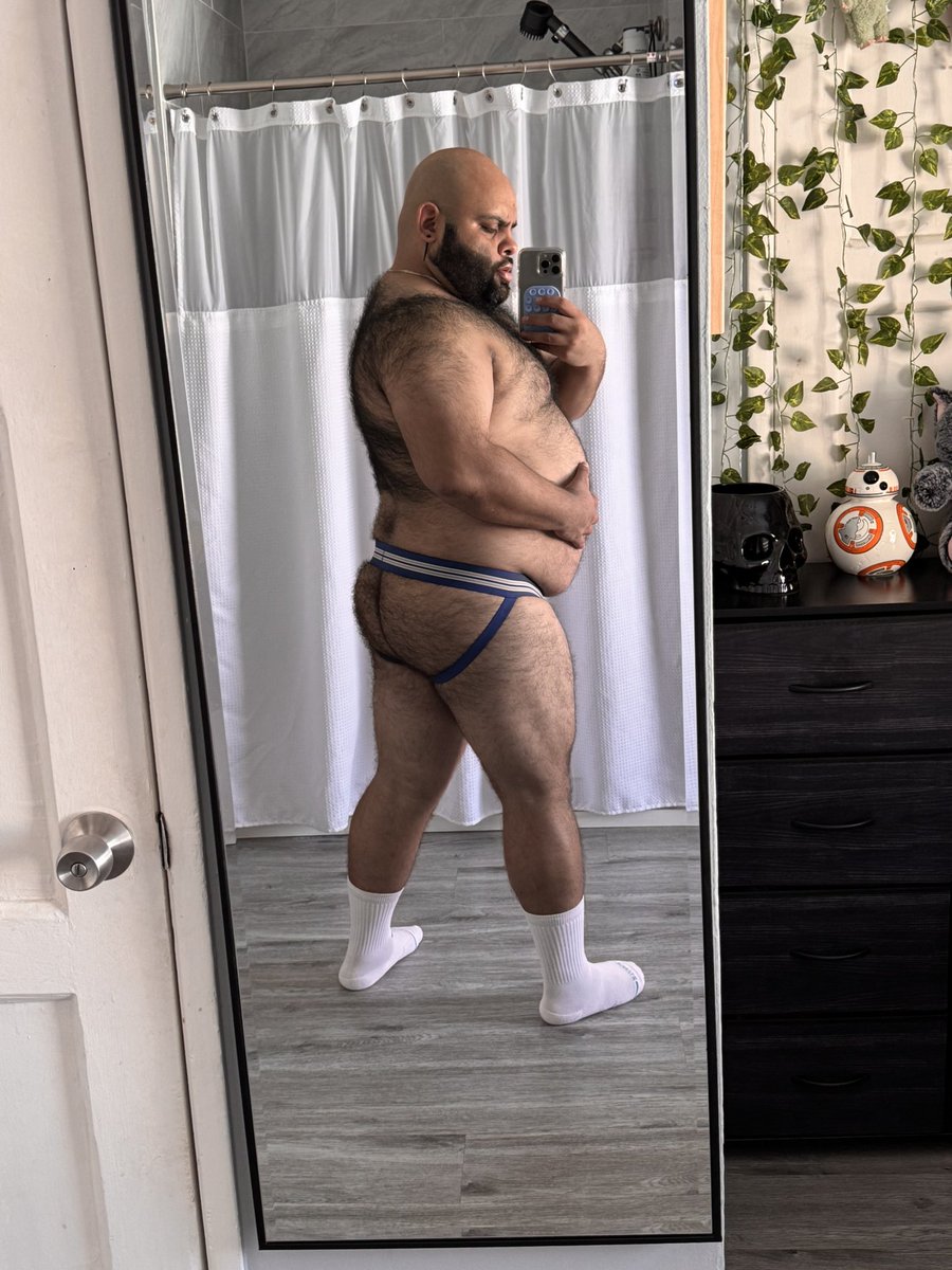 Maybe I can give you the house tour in these <a href="/wearcoyote/">Coyote Underwear & Swim</a>