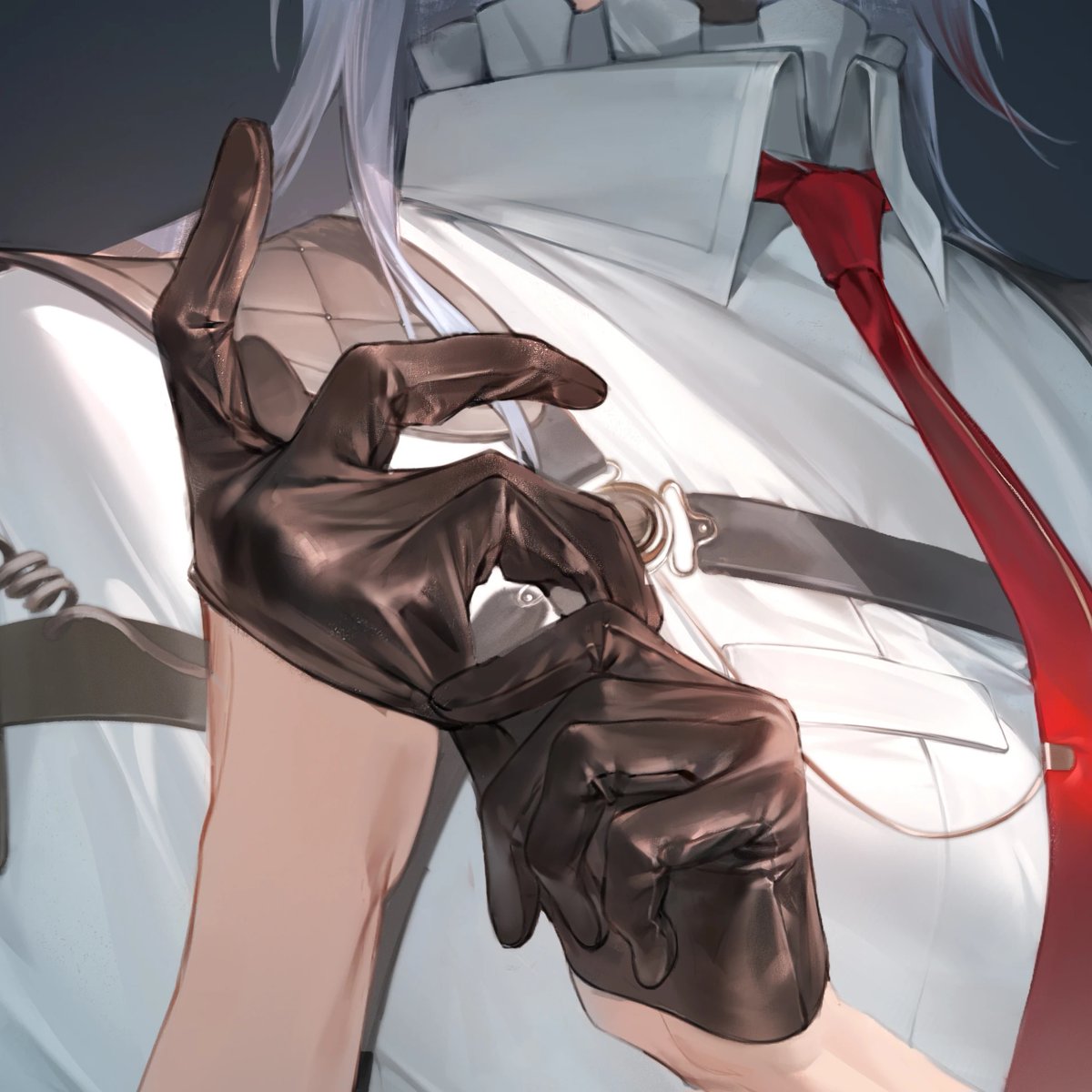 officegoings's tweet image. ᅠ⠀ 
head warden to the most secure prison on the planet, "limbo" .

a permanent home for irredeemable criminals, villains and otherwise evildoers . those who enter never leave again .

0% escape rate guaranteed .
ᅠ⠀